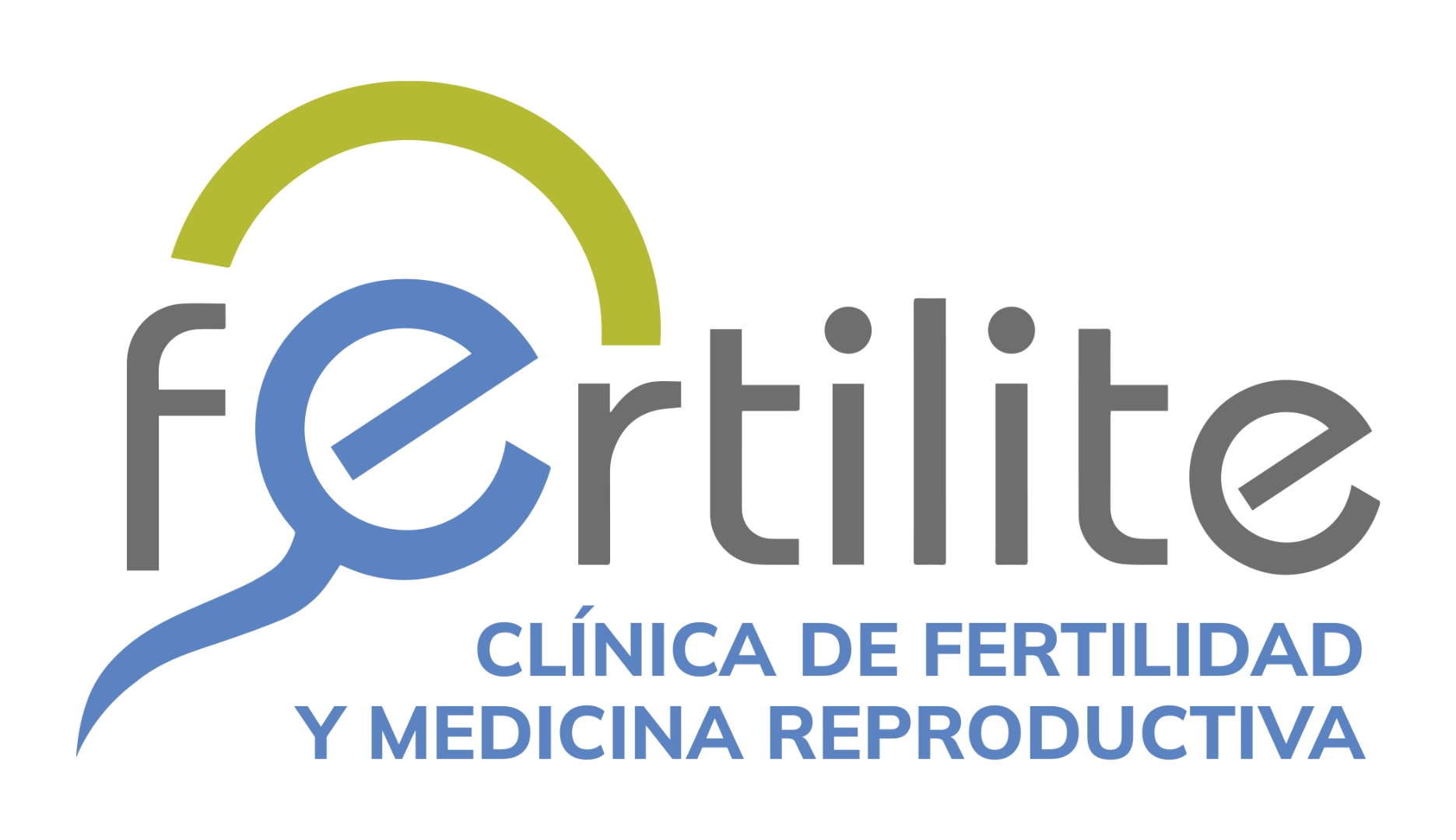 Fertilité clinic logo